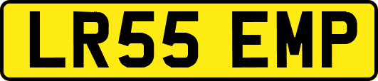 LR55EMP