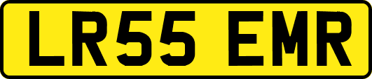LR55EMR