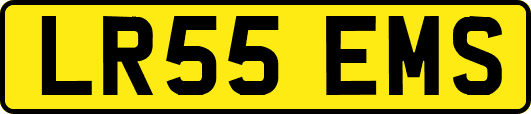 LR55EMS