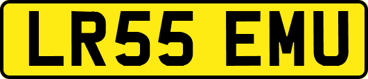 LR55EMU