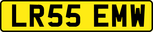 LR55EMW
