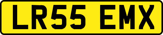 LR55EMX
