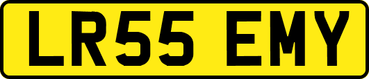 LR55EMY