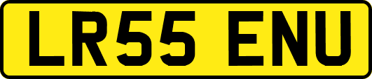 LR55ENU