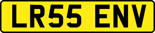LR55ENV