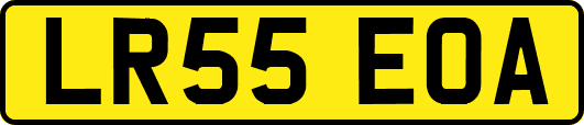LR55EOA