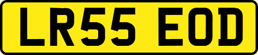 LR55EOD
