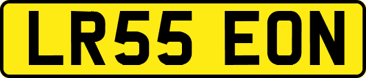 LR55EON