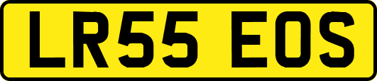 LR55EOS