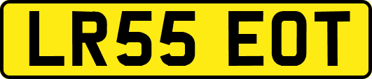 LR55EOT