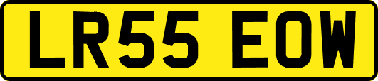 LR55EOW
