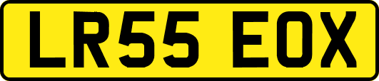 LR55EOX