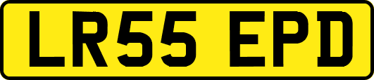 LR55EPD