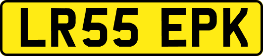 LR55EPK