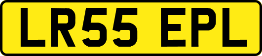 LR55EPL
