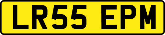 LR55EPM
