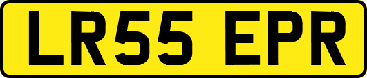 LR55EPR