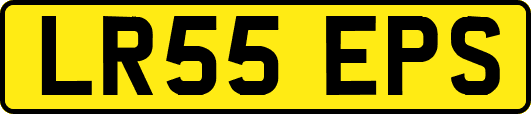 LR55EPS