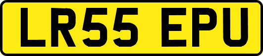 LR55EPU