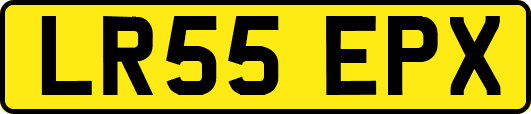 LR55EPX