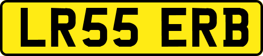 LR55ERB
