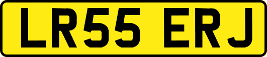 LR55ERJ