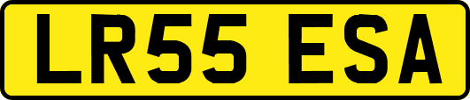 LR55ESA