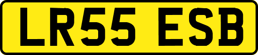 LR55ESB