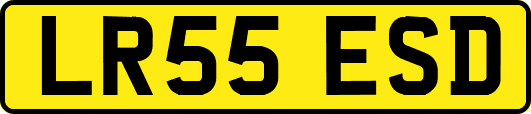 LR55ESD
