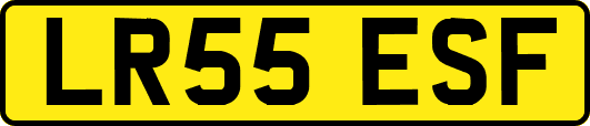 LR55ESF