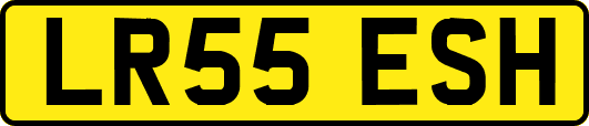 LR55ESH