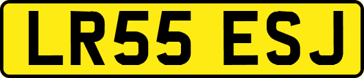 LR55ESJ