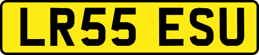 LR55ESU