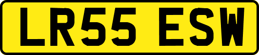LR55ESW