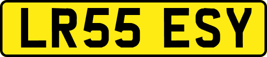 LR55ESY