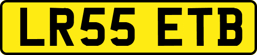 LR55ETB