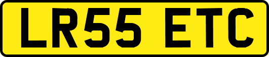 LR55ETC