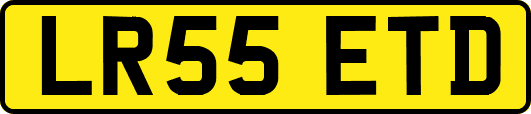 LR55ETD