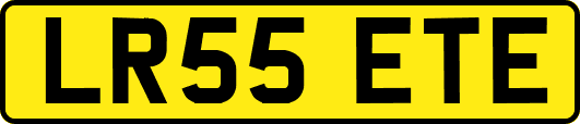 LR55ETE