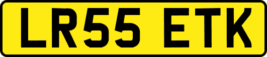 LR55ETK
