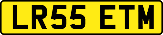LR55ETM