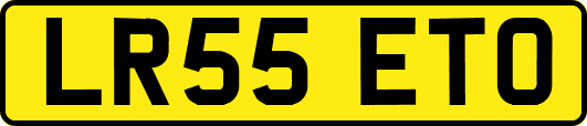 LR55ETO