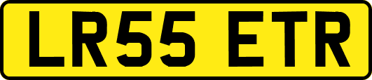 LR55ETR