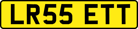 LR55ETT
