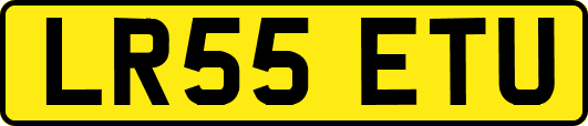 LR55ETU
