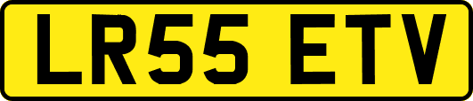 LR55ETV