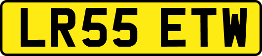 LR55ETW