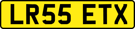 LR55ETX