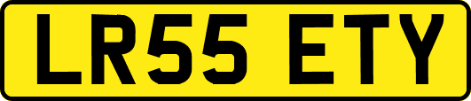 LR55ETY