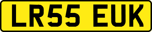 LR55EUK
